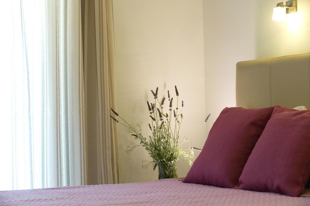 Savinos Rooms Vasilikí Quarto foto